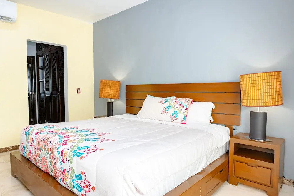 Paseo Del Sol Reef 306 2 Bedroom Condo by RedAwning