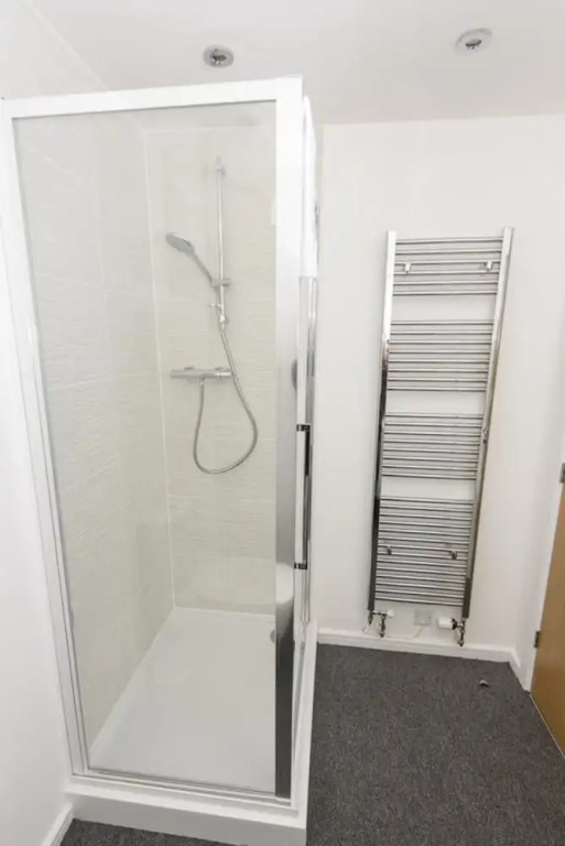 Lovely 2-bed Apartment in Salford