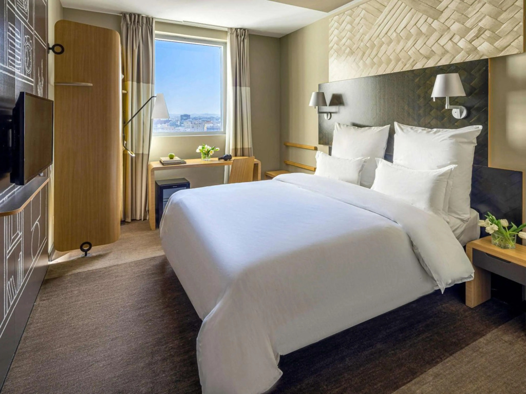 ibis Jeddah City Center