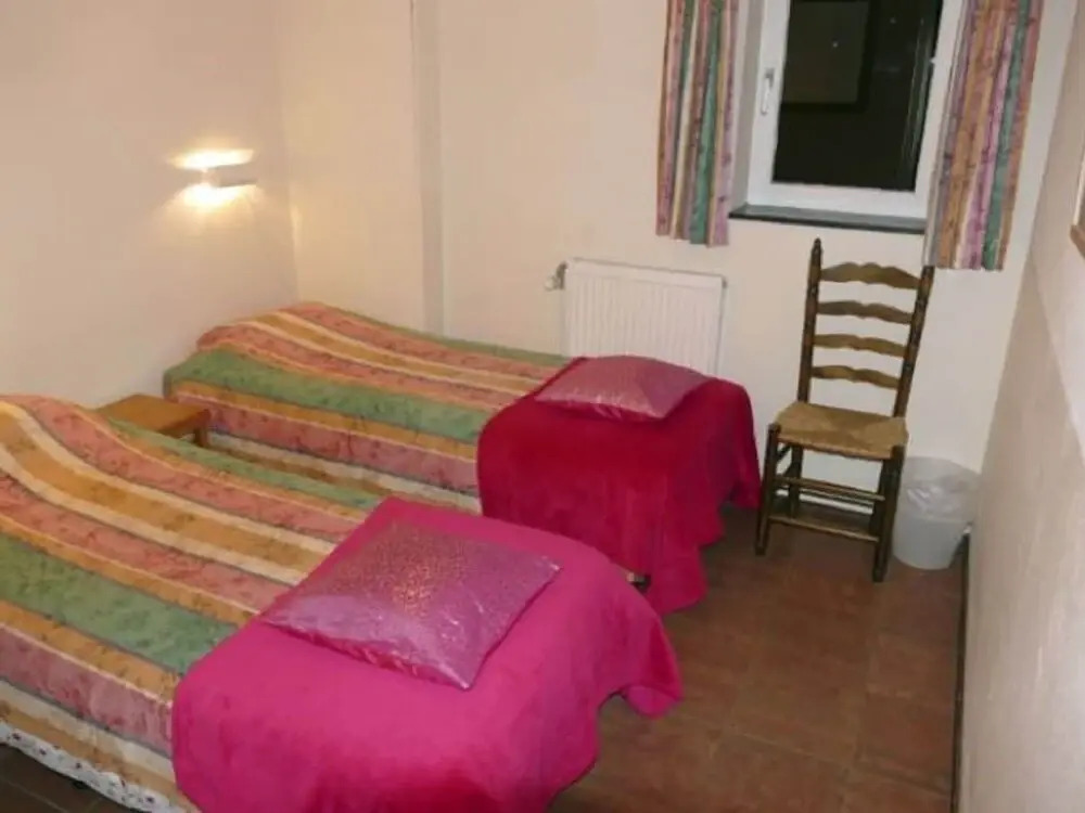 Apartment Near the Belgian Border
