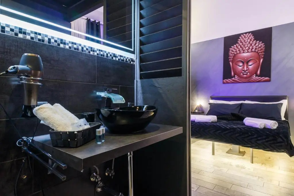 Sicily Suite