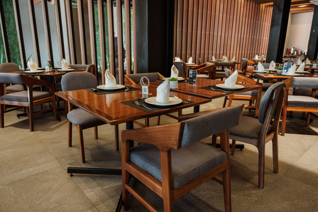 Hotel Noite Business Class