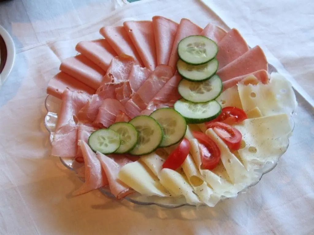 Haus Anni Frühstückspension