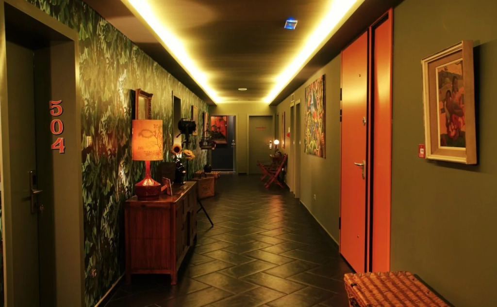 Elite Ermou Suites