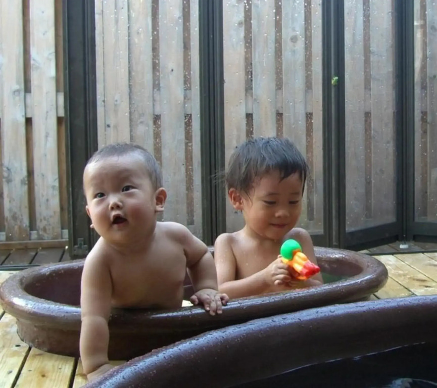 Kids Pension Fruit Juice