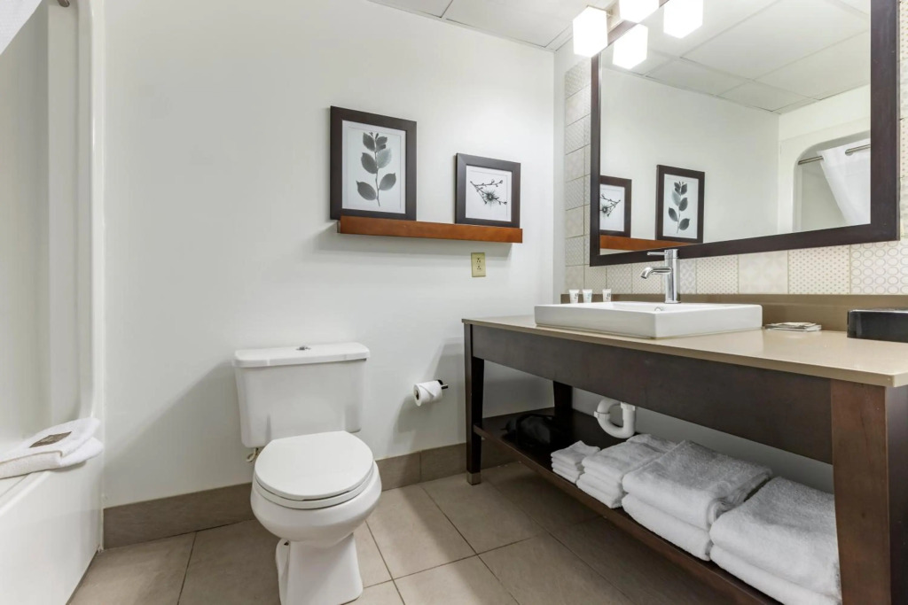 Country Inn & Suites by Radisson, Lumberton, NC