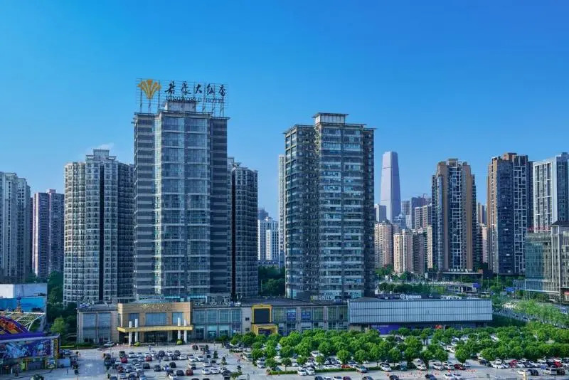 Kingworld Hotel