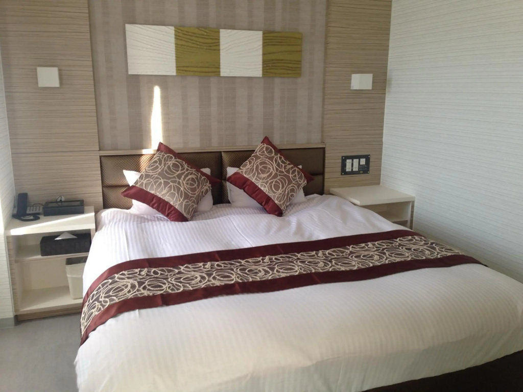 Amand Hotel