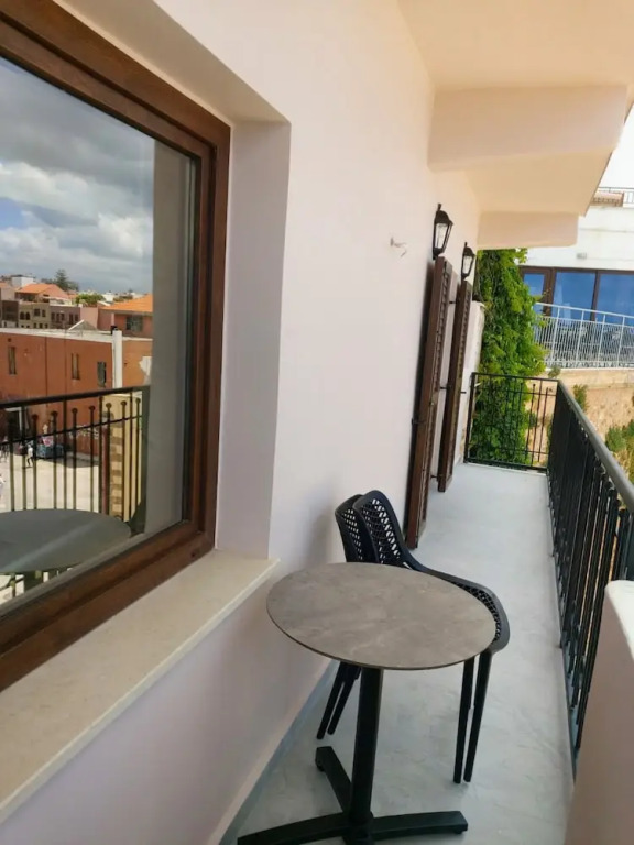 La vista de Pablo