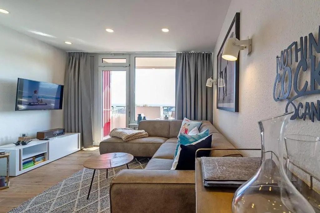 Haus Berolina Wohnung 422