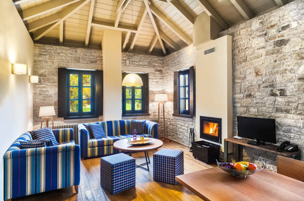 Aristi Villas Zagorochoria