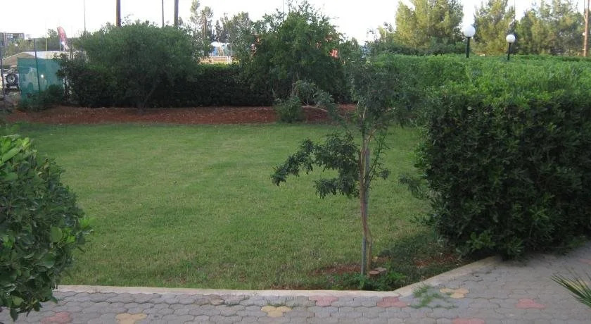 Vlychada Apartments