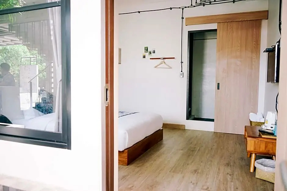 Small Town Hostel