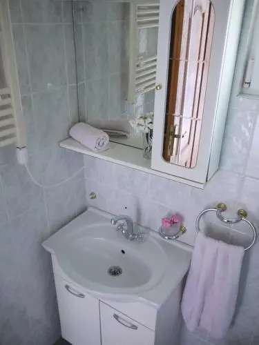 Apartments Villa Relax