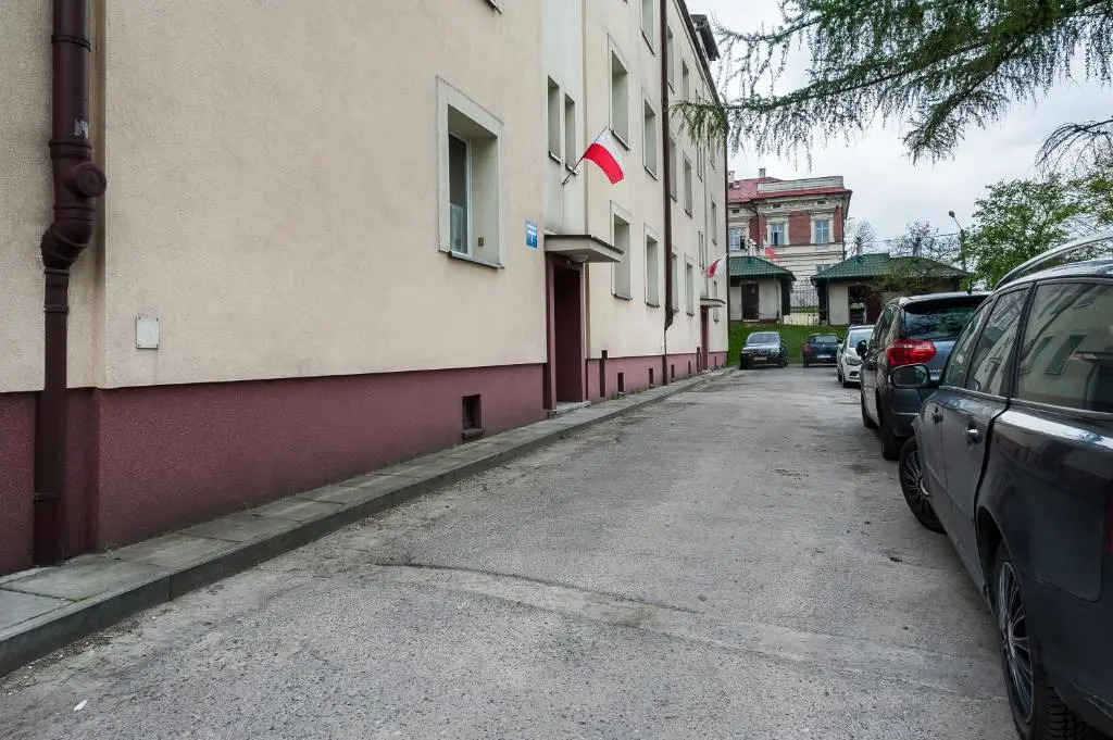 Apartament Premium Salt