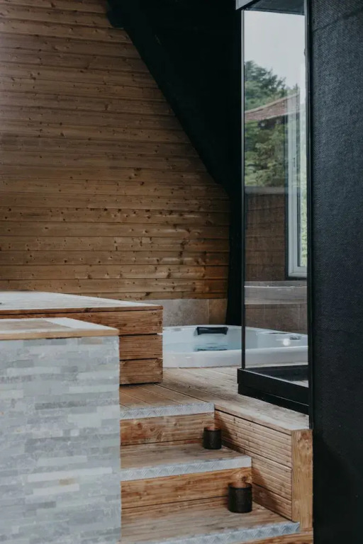 Villa Calma - Maison dhôtes & Spa