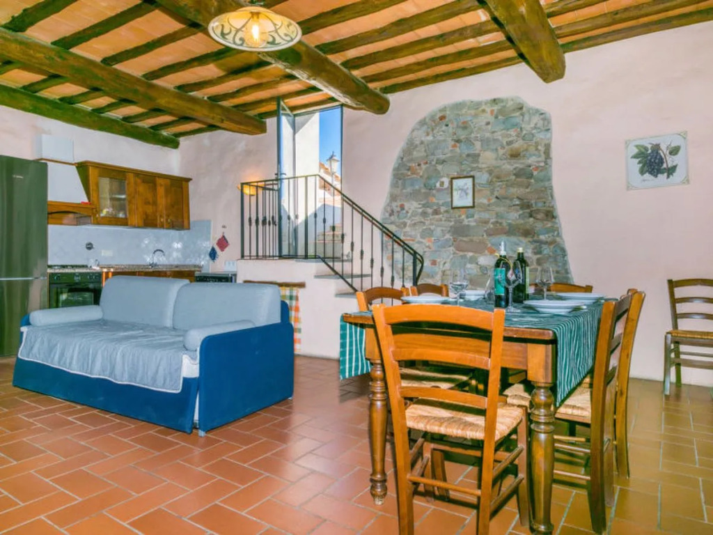 House Laura Greve in Chianti