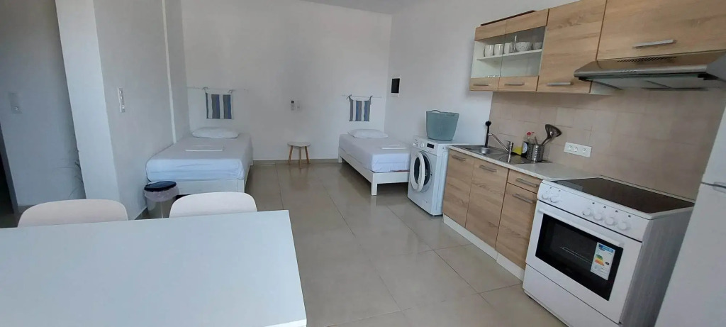 Telhinis Hotel & Apartments