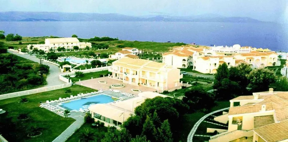 South Coast Hotel