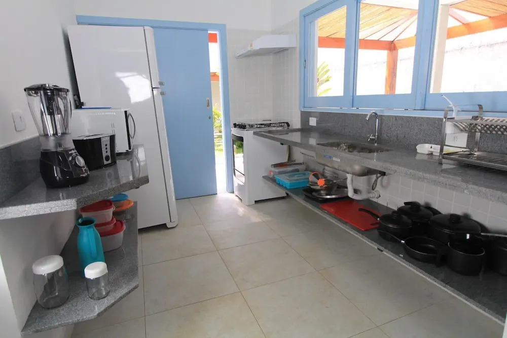 Villa Divina Pietra - Ubatuba