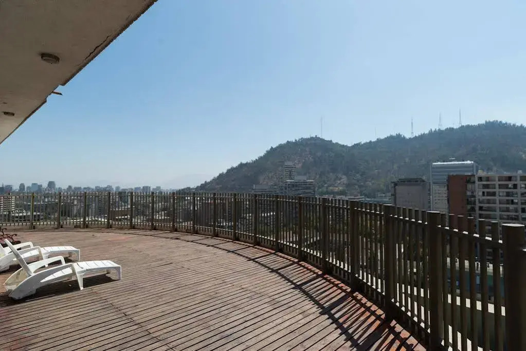 Apartamento Canales 2