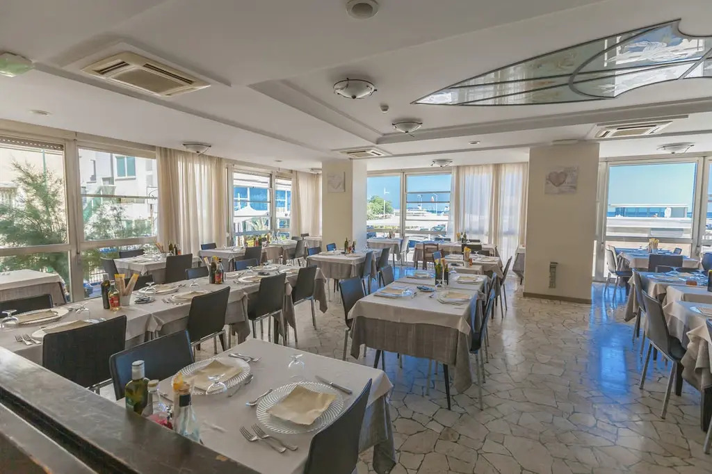 Hotel Patrizia