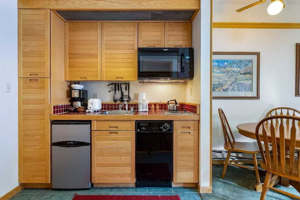 2797 Slopeside Condo