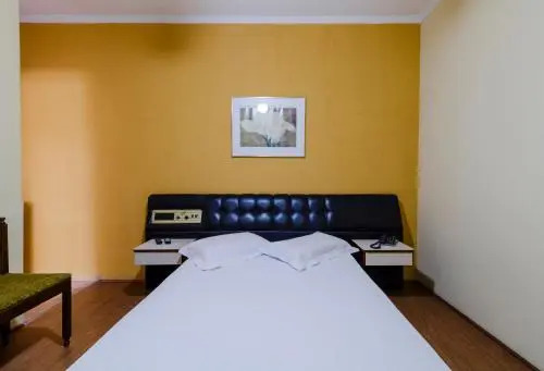 Hotel Acacia
