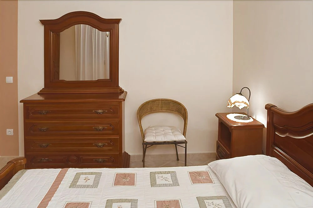 Apartment Parlov