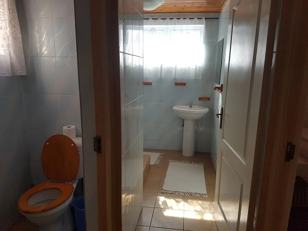 Golden Dawn Chalets