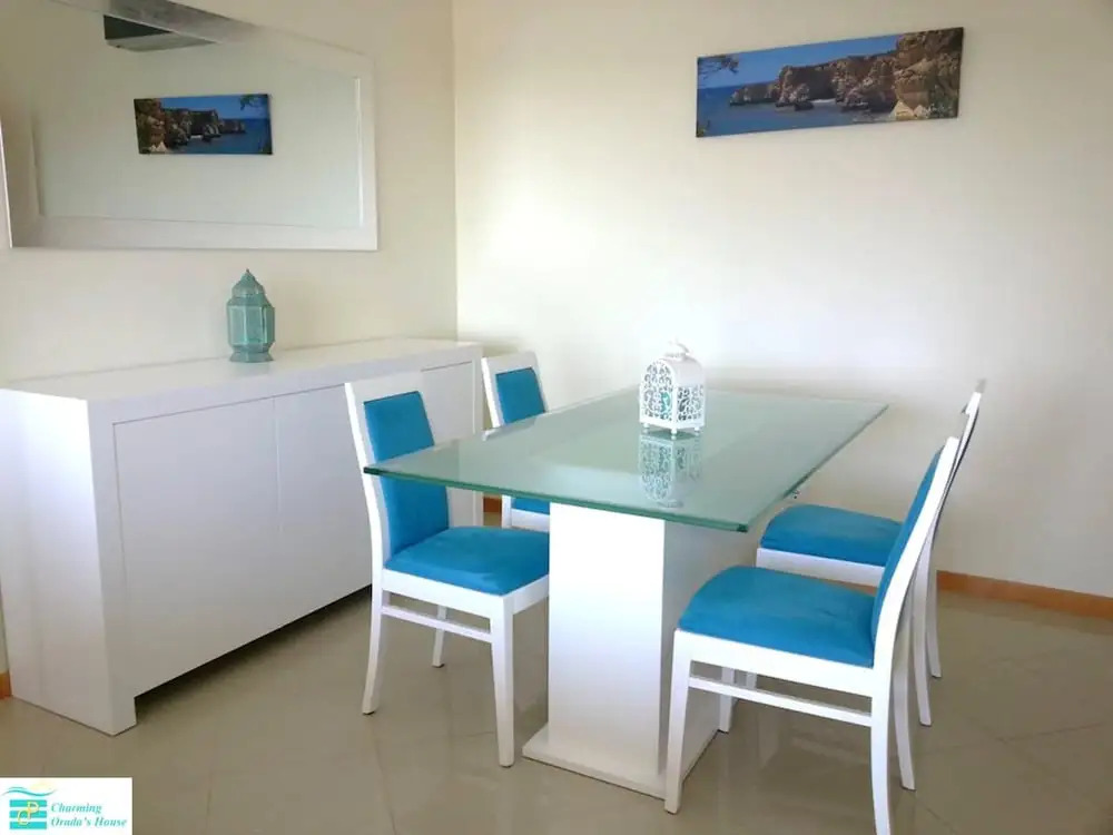 Apartment With one Bedroom in Albufeira, With Wonderful sea View, Shared Pool, Balcony