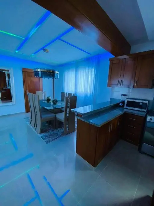 Apartamento Moderno