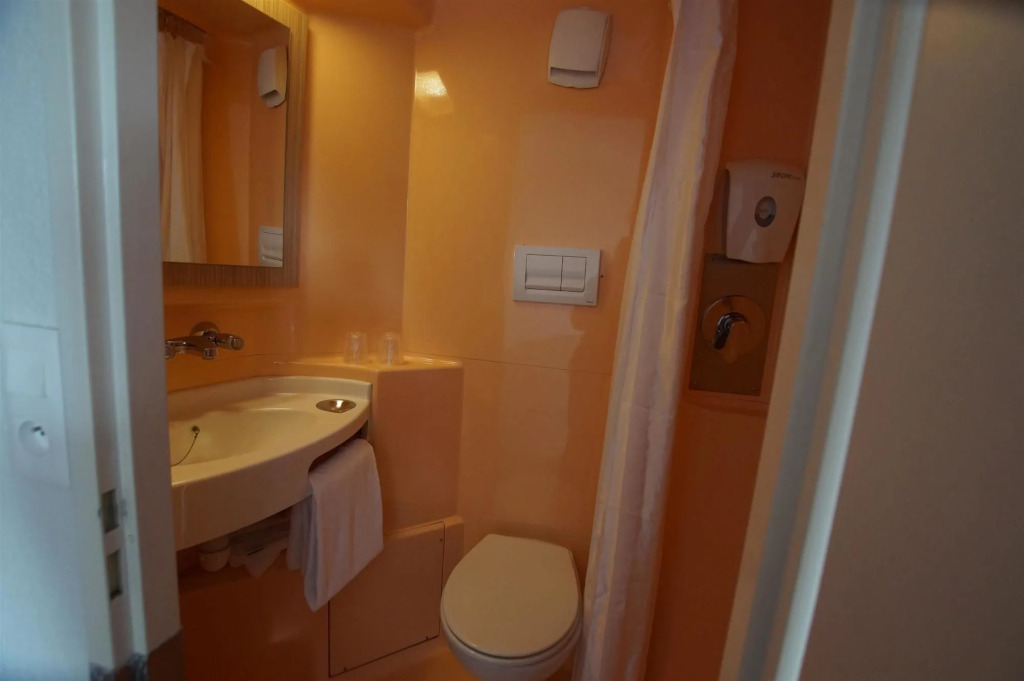 Hôtel Première Classe Saumur