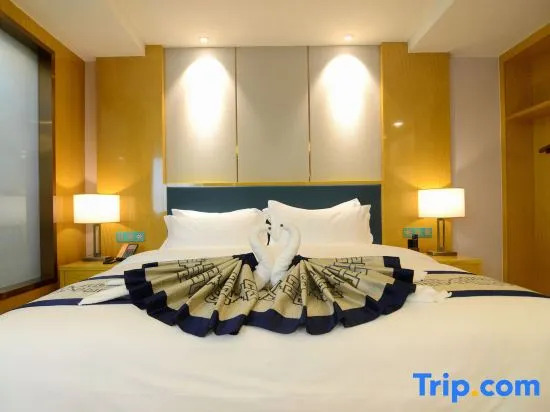 Zhu Ke Hotel