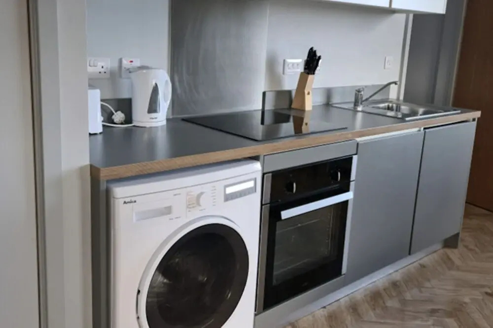 Modern Studios In Cardiff