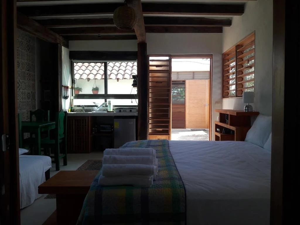 Romaya Condo Hotel