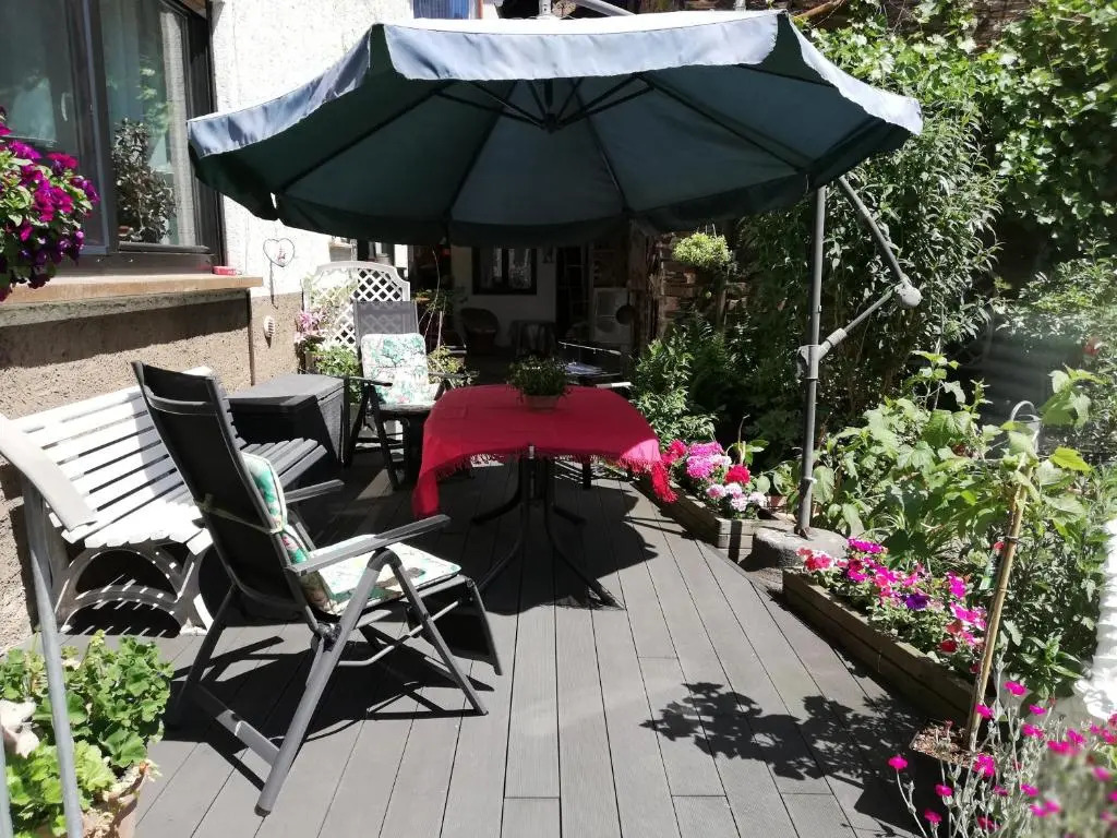 Haus zur Traube