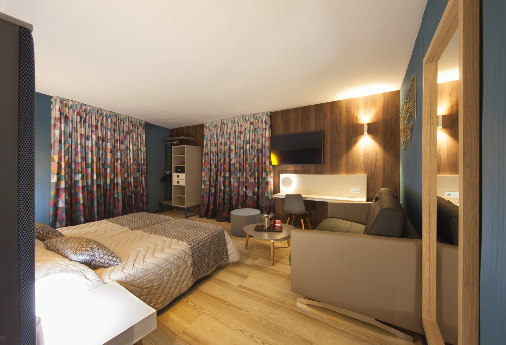 Hotel Cuco