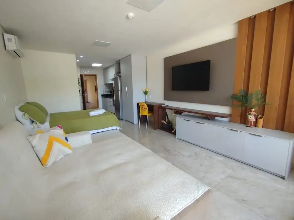 Flats Eco Resort Praia dos Carneiros