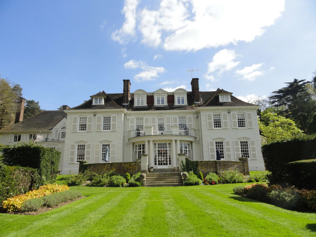 Gorse Hill Hotel