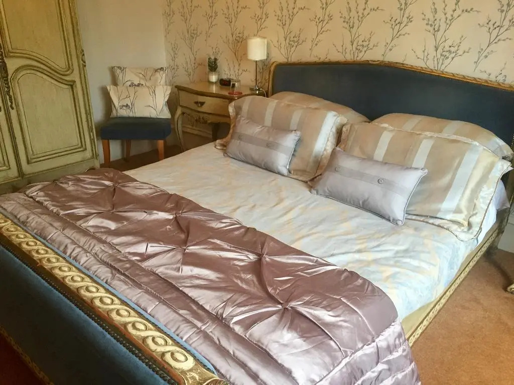 The Arrandale Hotel
