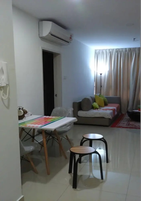 I-Suite I-City B7-28