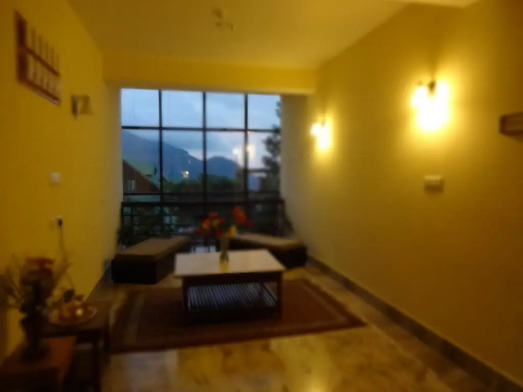 Hotel Hangkhim