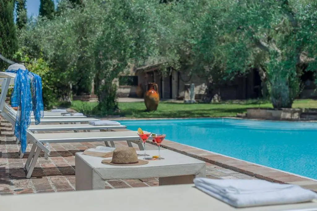 Villa Cavalli 10
