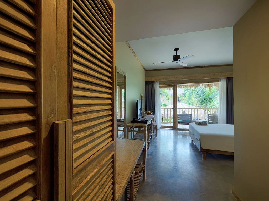 Lahana Resort Phu Quoc & Spa