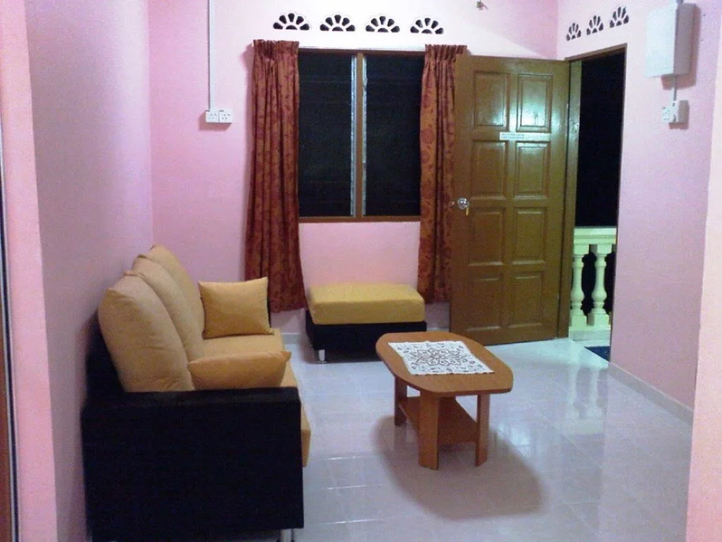 Homestay Sri Warisan