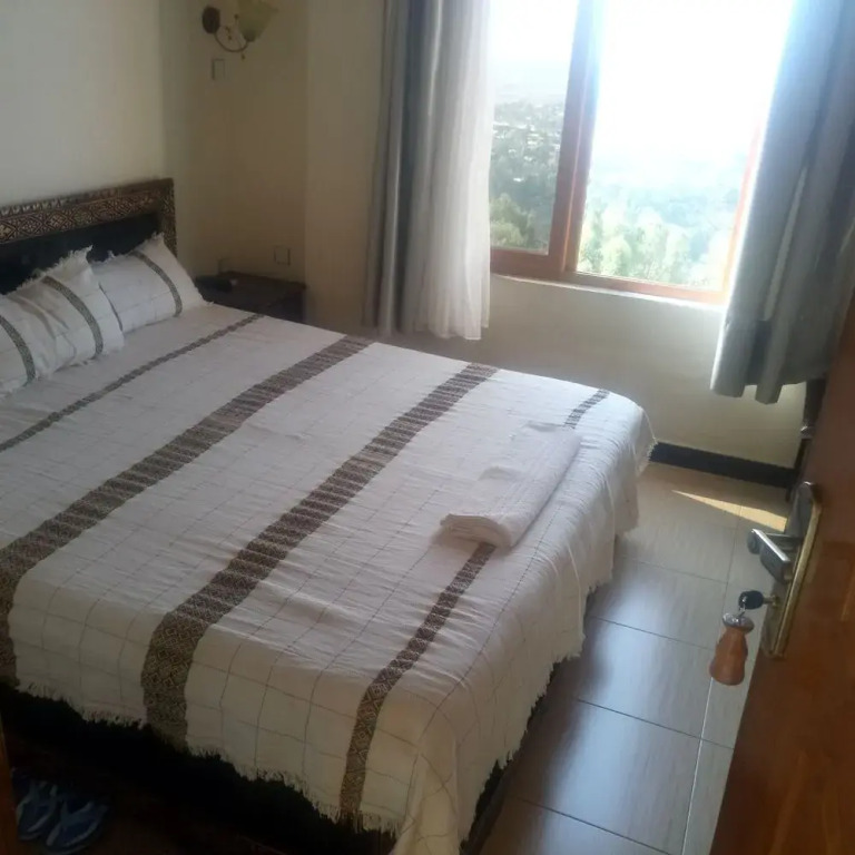 Honey Land Hotel