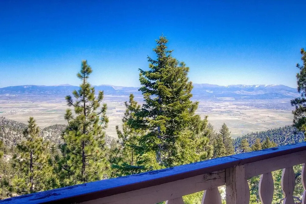 Valley View