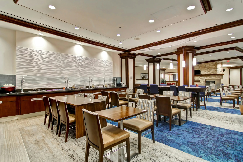 Homewood Suites by Hilton Washington, D.C. Downtown