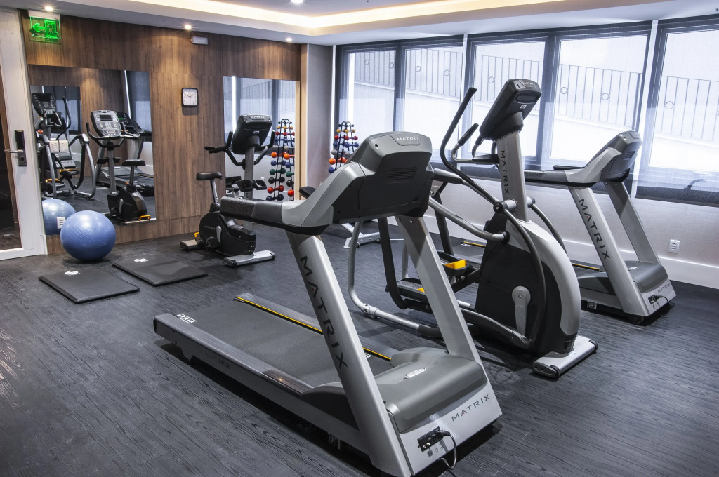 Holiday Inn Express - Farroupilha, um Hotel IHG